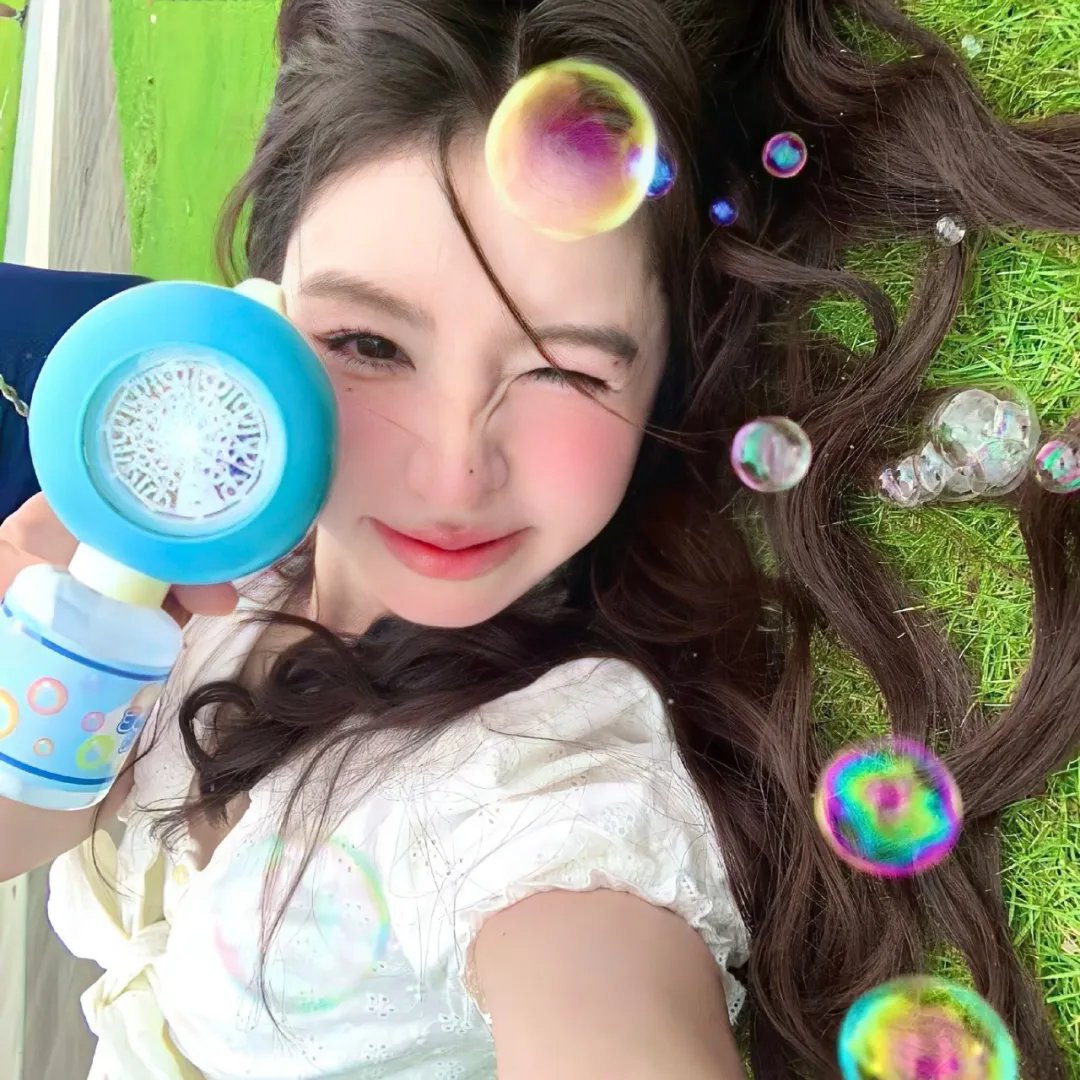 江湖流浪女