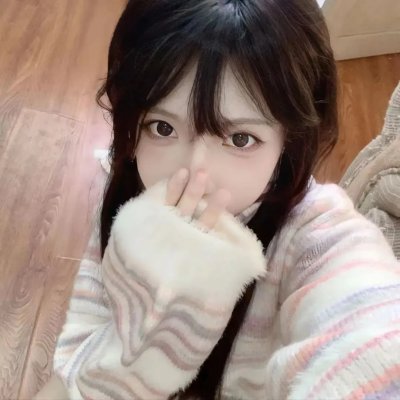 飘动的红丝带