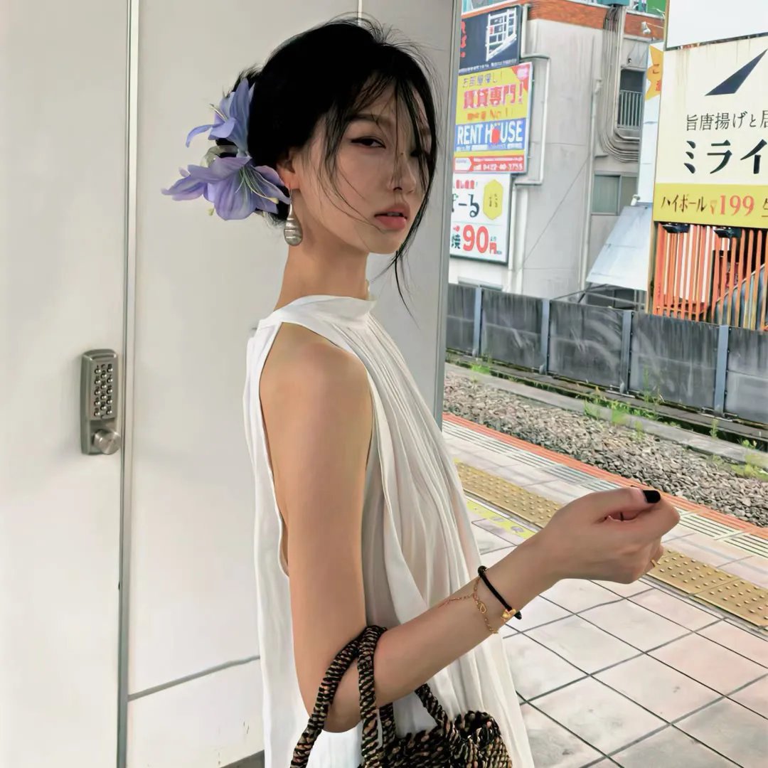 时光遗忘之人
